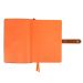 Щоденник Leo Planner А-5 160аркушів лінія, м'яка обкладинка кремова, Toscana