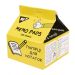 Папір для нотаток кл 200арк 70х75 Tetra Pak Не ускладнюй! Yes