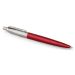 Ручка шариковая Parker Jotter Kensington Red красная