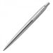 Ручка кулькова Parker Jotter 17 стальна