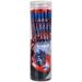Олівець графітний Kite HB з гумкою Transformers