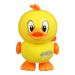 Точилка ZiBi механическая с контейнером CHICK