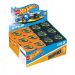 Точилка Kite пластиковая с контейнером прямоугольная Hot Wheels