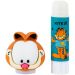 Клей-олівець 09г PVP Kite Garfield фігурний ковпачок