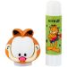 Клей-олівець 09г PVP Kite Garfield фігурний ковпачок