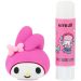 Клей-олівець 09г PVP Kite Hello Kitty фігурний ковпачок