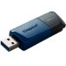 Модуль Flash 64Gb Kingston DT Exodia M сине-черная, пластик Модуль Flash 64Gb Kingston DT Exodia M сине-черная, пластик