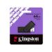 Модуль Flash 64Gb Kingston DTXS USB 3.2 Gen 1 DataTraveler Exodia S чорна, пластик Модуль Flash 64Gb Kingston DTXS USB 3.2 Gen 1 DataTraveler Exodia S чорна, пластик