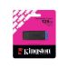 Модуль Flash 128Gb Kingston DT USB 3.2 Exodia пластик, чорно - синя Модуль Flash 128Gb Kingston DT USB 3.2 Exodia пластик, чорно - синя