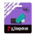 Модуль Flash 128Gb Kingston DT Exodia S Модуль Flash 128Gb Kingston DT Exodia S