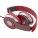 Навушники Esperanza Red EH145 накладні