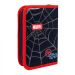 Пенал YES 1 відділення 1 розворот без наповнення Spiderman 21х13х3см