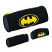 Пенал Kite на блискавці, тубус, DC Batman 19х7х6,5см