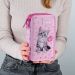 Пенал Kite 2отделения, без наполнения, Studio Pets 19,5х12,5х4см