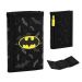 Гаманець Kite 12,7х8,5х1см DC Batman