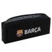 Пенал Kite на блискавці, 1 відділення, FC Barcelona, 19х6,5х3,5см