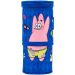 Пенал Kite на блискавці, тубус, SpongeBob SquarePants 19х8х8см