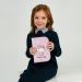 Пенал Kite 1отделение, 1разворот, без наполнения Hello Kitty 20х14х3,9см