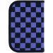 Пенал Kite 1відділення, 1розворот, без наповнення Kuromi 20х14х3,9см