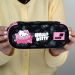 Пенал Kite на блискавці, овальний, органайзер, Hello Kitty 22х8,5х4,5см Пенал Kite на блискавці, овальний, органайзер, Hello Kitty 22х8,5х4,5см