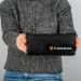 Пенал Kite Education на молнии, 1 отделение, FC Barcelona 19,5х8х3,5см