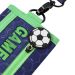 Гаманець YES W-1 12,7х8,5х1см Football Fan Гаманець YES W-1 12,7х8,5х1см Football Fan
