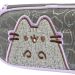 Пенал YES на блискавці, овальний, органайзер, Pusheen 22х9х5см Пенал YES на блискавці, овальний, органайзер, Pusheen 22х9х5см
