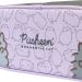 Пенал YES на блискавці, овальний, органайзер, Pusheen 22х9х5см Пенал YES на блискавці, овальний, органайзер, Pusheen 22х9х5см