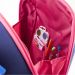 Рюкзак Kite Education 732 London 2 відділення, ортопедична спинка, 2бічні кишені