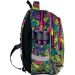 Рюкзак Kite Education 700 DC Superman 2відділення, ортопедична спинка, 2 бічні, 2передні кишені
