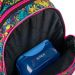 Рюкзак Kite Education 700 DC Superman 2відділення, ортопедична спинка, 2 бічні, 2передні кишені
