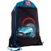 Набір Wonder Kite рюкзак+пенал з наповненням+сумка для взуття Racing