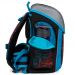 Набір Wonder Kite рюкзак+пенал з наповненням+сумка для взуття Racing