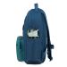 Рюкзак Kite Education Teens 949 Peanuts Snoopy 2відділення, ортопедична спинка, 2 бічні, 1передня кишеня+бафф