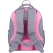 Рюкзак Kite Education In Love 770 1відділення, ортопедична спинка, 2бічні, 1передня кишеня