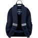 Рюкзак Kite Education 770 Snoopy 1відділення, ортопедична спинка, 2бічні, 1передня кишеня