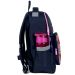 Рюкзак Kite Education 770 Snoopy 1відділення, ортопедична спинка, 2бічні, 1передня кишеня
