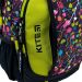 Рюкзак Kite Education Teens 855 1відділення, ортопедична спинка, 2 бічні, 1передня кишеня+бафф