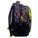 Рюкзак Kite Education Teens 855 1відділення, ортопедична спинка, 2 бічні, 1передня кишеня+бафф
