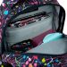 Рюкзак Kite Education Teens 855 1відділення, ортопедична спинка, 2 бічні, 1передня кишеня+бафф