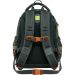 Набор Wonder Kite рюкзак+пенал+сумка для обуви Game Mode
