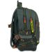 Набір Wonder Kite рюкзак+пенал+сумка для взуття Game Mode