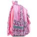 Рюкзак Kite Education 700M(2p) tokidoki 2відділення, ортопедична спинка, змінна передня панель