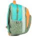 Рюкзак Kite Education Teens 905 2відділення, ортопедична спинка, 2 бічні, 1передня кишеня+бафф