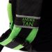Рюкзак YES T-129 Andre Tan Hand green 2 отделения, уплотненная спинка, 2 передних, 2 боковых кармана