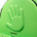 Рюкзак YES T-129 Andre Tan Hand green 2 отделения, уплотненная спинка, 2 передних, 2 боковых кармана