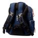 Рюкзак YES TS-93 Andre Tan Space dark blue 1відділення, ортопедична спинка, 4 кишені