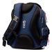 Рюкзак YES TS-93 Andre Tan Space dark blue 1відділення, ортопедична спинка, 4 кишені