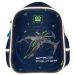 Рюкзак GoPack Education напівкаркасний 165S-4 In Space