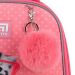 Рюкзак Kite Education 555 Studio Pets 1 відділення, ортопедична спинка, 2бічні кишені